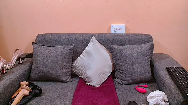 lunasexyXx online show from 11.02.25