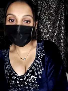 Horny Shalu online show from 11.06.25