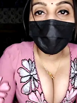 Horny Shalu online show from 12.20.25