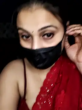 Horny Shalu online show from 01.17.26