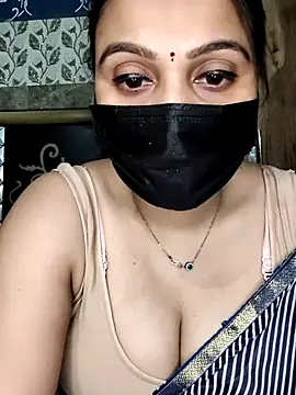 Horny Shalu online show from 02.12.26