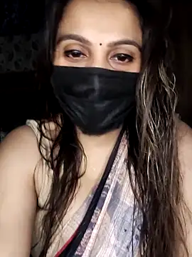 Horny Shalu online show from 02.20.26