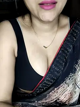 Horny Shalu online show from 02.24.26