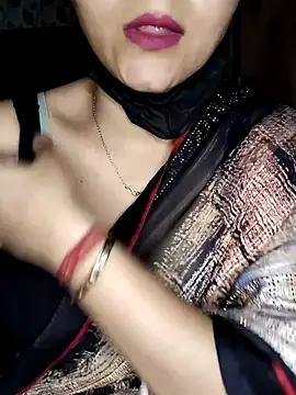 Horny Shalu online show from 02.24.26