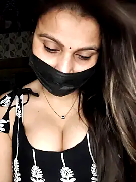 Horny Shalu online show from 03.15.26