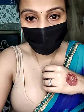 Horny Shalu online show from 04.20.26