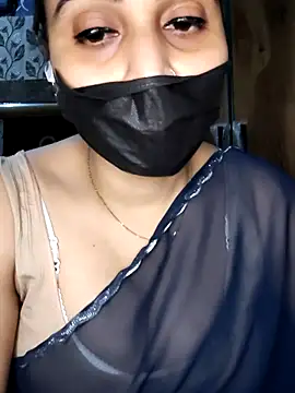 Horny Shalu online show from 04.23.26