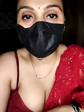 Horny Shalu online show from 04.23.26
