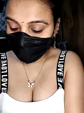 Horny Shalu online show from 04.24.26