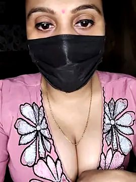 Horny Shalu online show from 04.25.26