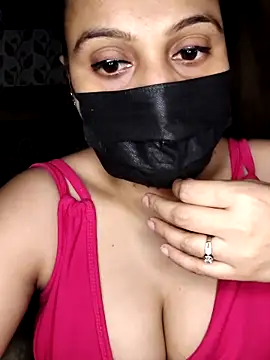 Horny Shalu online show from 05.02.26