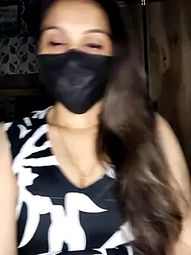 Horny Shalu online show from 05.04.26