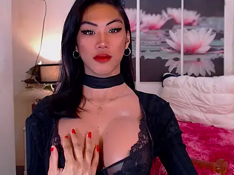 DAYANARAHFOX online show from 09.11.25