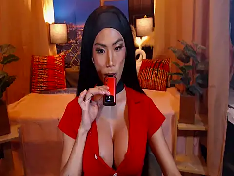 DAYANARAHFOX online show from 06.03.26