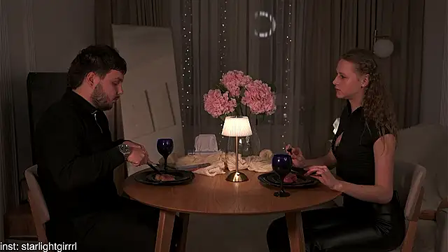 CupOfLovesWhisper online show from 03.19.26