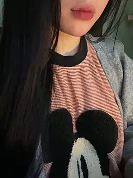 Snapshot of Nancy68 chatting on 02.04.26 Nancy68 online show from 02.04.26