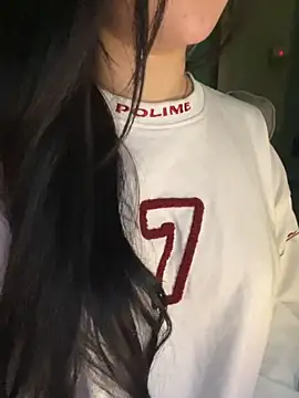 Snapshot of Nancy68 chatting on 02.04.26 Nancy68 online show from 02.04.26