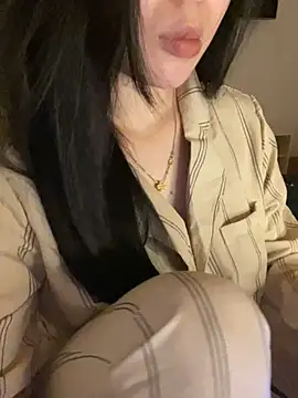 Snapshot of Nancy68 chatting on 03.06.26 Nancy68 online show from 03.06.26