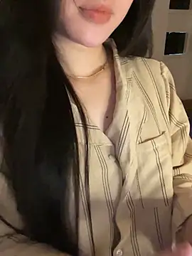 Snapshot of Nancy68 chatting on 03.07.26 Nancy68 online show from 03.07.26