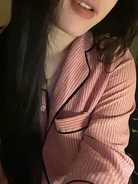 Snapshot of Nancy68 chatting on 03.16.26 Nancy68 online show from 03.16.26