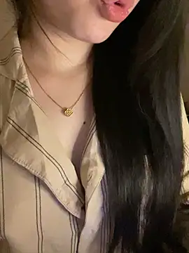 Snapshot of Nancy68 chatting on 03.17.26 Nancy68 online show from 03.17.26