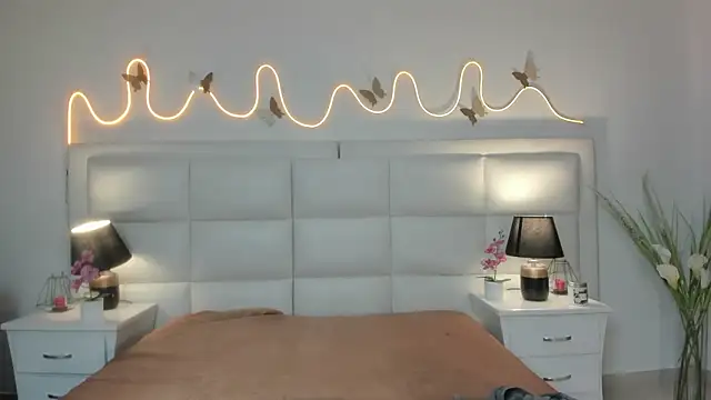 InnaVolkova online show from 02.02.26