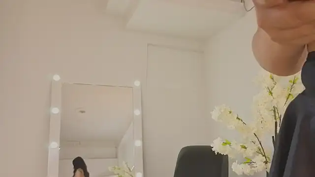 InnaVolkova online show from 06.18.26