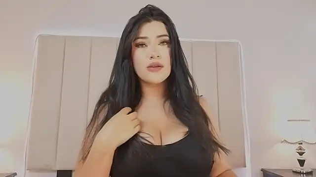 InnaVolkova online show from 06.20.26