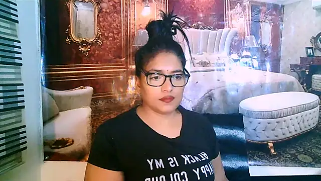 IndiaBlackPanther online show from 09.18.25