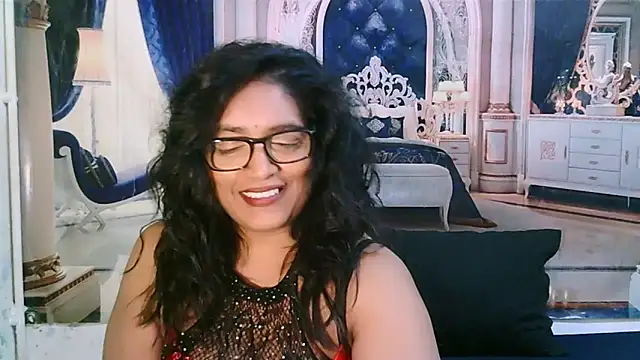 IndiaBlackPanther online show from 06.17.26