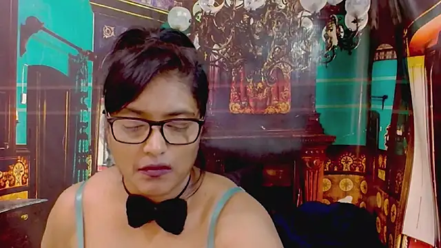 IndiaBlackPanther online show from 06.22.26
