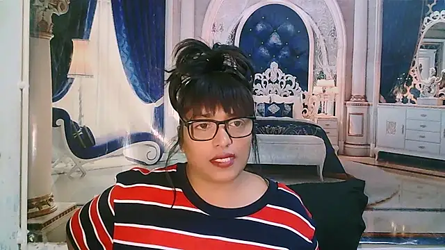 IndiaBlackPanther online show from 06.23.26