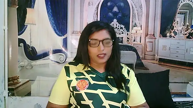 IndiaBlackPanther online show from 06.25.26