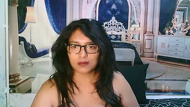 IndiaBlackPanther online show from 06.27.26