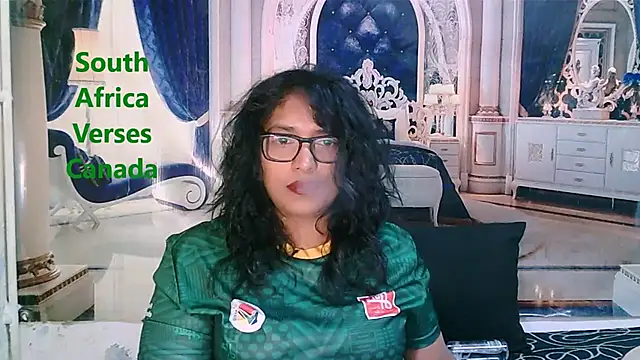 IndiaBlackPanther online show from 06.28.26