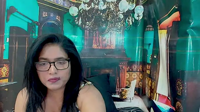 IndiaBlackPanther online show from 07.06.26