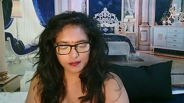 IndiaBlackPanther online show from 07.09.26