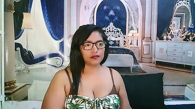 IndiaBlackPanther online show from 07.14.26