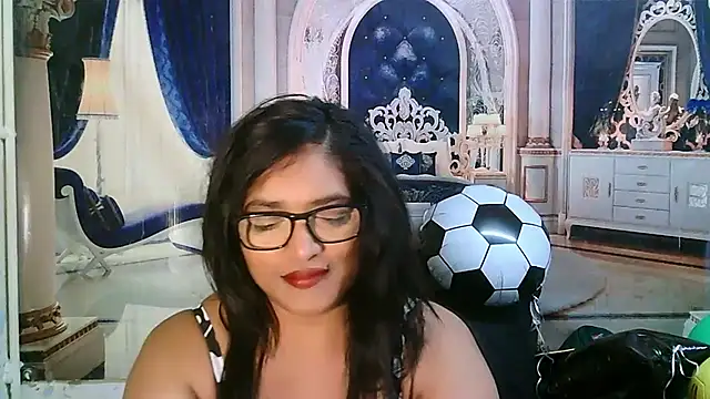 IndiaBlackPanther online show from 07.19.26