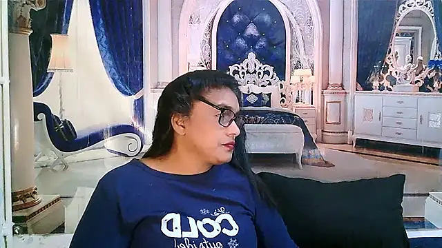 IndiaBlackPanther online show from 07.26.26