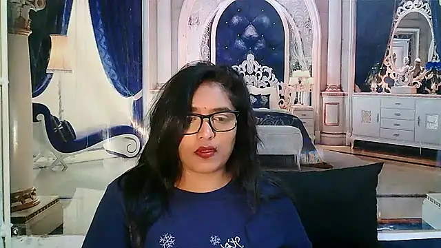 IndiaBlackPanther online show from 07.27.26
