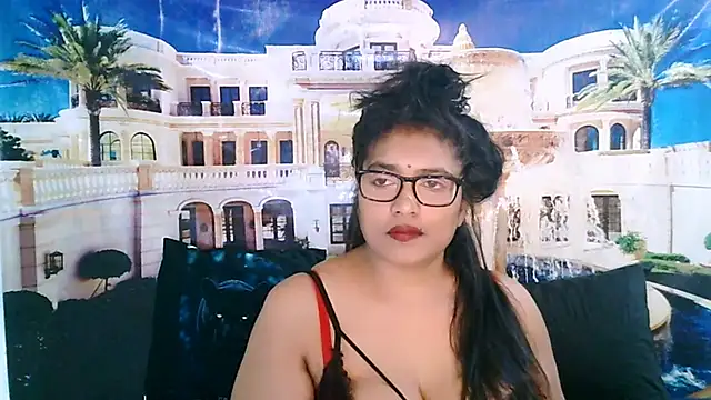 IndiaBlackPanther online show from 07.27.26