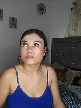 Meriilyn Monroe724 online show from 03.06.26