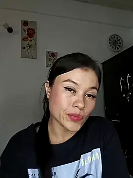 Meriilyn Monroe724 online show from 03.21.26