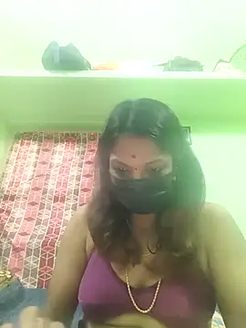 Tamil Ishu online show from 10.25.25