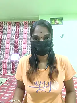 Tamil Ishu online show from 05.04.26