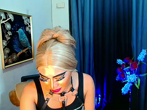 Queen yasii 88 online show from 10.09.25