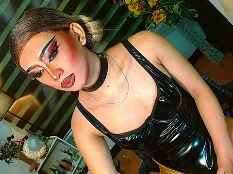 Queen yasii 88 online show from 04.29.26