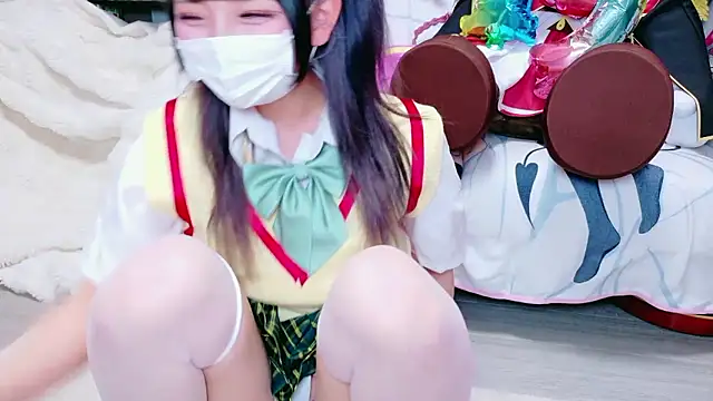 Hina-qp online show from 02.23.26