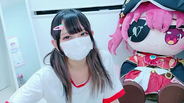 Hina-qp online show from 05.26.26